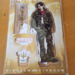 三代目　NAOTO　アクリルスタンド JSB FOREVER ONE