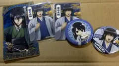 銀魂 桂小太郎 セット