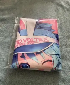 SOUND VOLTEX SDVX抱き枕 ロングクッションカバー ニア ノア m29756778928_1.jpg?1772710508