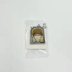 斉木楠雄のΨ難 斉木國春 アクリルキーチェーン
