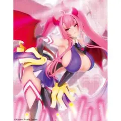 【中身のみ】麻雀ファイトガール フィギュア