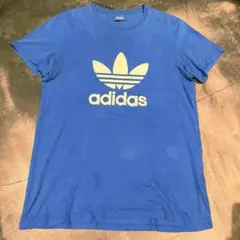 adidas used Tシャツ アディダス 古着