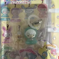 サンリオ キキララ めじるしアクセサリー キキ