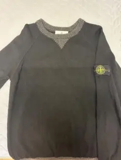 STONE ISLAND クルーネックジャンパー Mのサムネイル