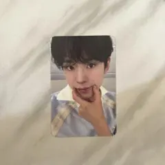 NCT WISH ユウシ トレカ steady withmuu ラキドロ 特典 - メルカリ