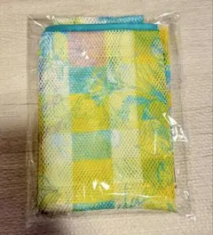 【未開封】阪神タイガースTORACO × dazzlin メッシュエコバッグ