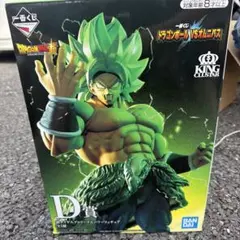 2026年最新】超サイヤ人ブロリーフルパワーフィギュアの人気アイテム