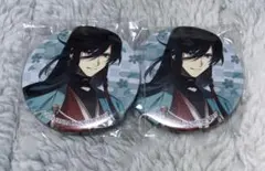 刀剣乱舞 缶バッジ トイプラ 和泉守兼定