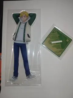 東京リベンジャーズタイトーくじ関東事変