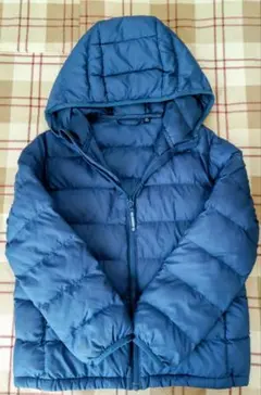 ダウンコート 130