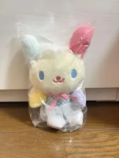 HONEY BUNNY PICNIC ウサハナ　マスコット サンリオ HONEY BUNNY PICNIC ウサハナ - メルカリ