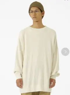 東洋エンタープライズ スウェット