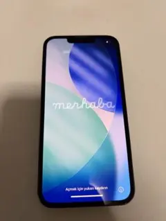 Apple iPhone13pro シエラブルー 128GB