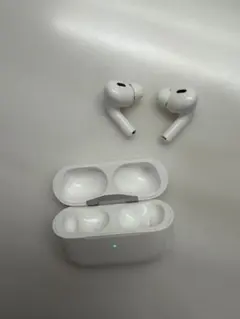 2026年最新】AIRPods pro 第2世代 左耳 a3048の人気アイテム - メルカリ