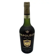 ⭐️新品未開封⭐️ ピエスドール ナポレオン コニャック NAPOLEONのサムネイル