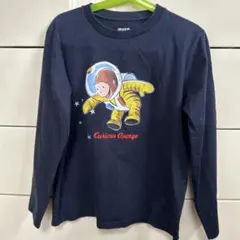 graniph キッズ長袖Tシャツ　140cmのサムネイル