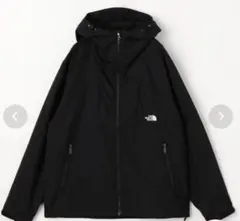 ノースフェイス　コンパクトジャケット（メンズ）M