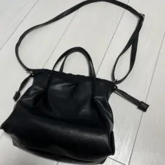 RODE SKO ウォッシャブルプチバック