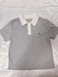 continuer de NICE CLAUP ポロシャツ 半袖のサムネイル