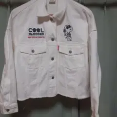 スヌーピーGジャン