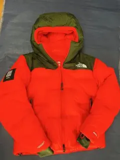 新品 UNDERCOVER×North Face NUPSTEダウンジャケットのサムネイル