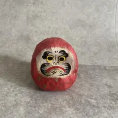 希少 張り子 サル 下総張子 下総玩具 根戸工房 松本節太郎 工芸品 申