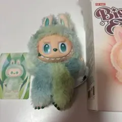 labubu ぬいぐるみ キャラクターグッズ