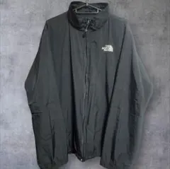 THE NORTH FACE ナイロンジャケット ウインドストッパー