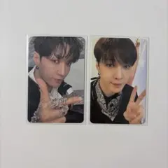 EXO レイ トレカ