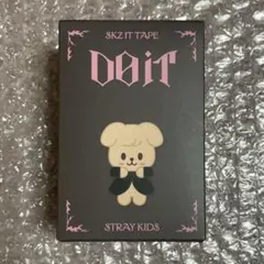 straykids FIGURE CLIMBING パピーム スンミン doit