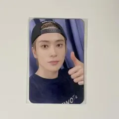 2025年最新】NCt127 ジェヒョン 新品未開封の人気アイテム - メルカリ