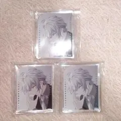 アイナナ アニカフェ CoLotta Sugao アクキー 八乙女楽