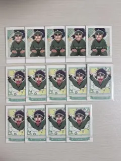 忍たま乱太郎 ぱしゃこれ 七松小平太