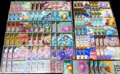 アド確定❗️バトスピまとめ売り　xレア、シークレット 2025年最新】バトスピ x レアの人気アイテム - メルカリ