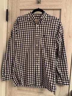 Brooks Brothers Red Fleece チェックシャツ M