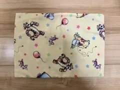 未使用 Disney くまのプーさん 枕カバーのサムネイル