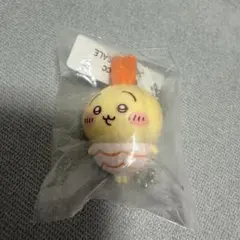 ちいかわ くら寿司コラボ　うさぎ　フィギュア　キーホルダー