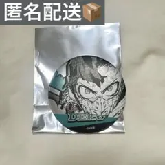 DEKU ヒロアカ 緑谷 スペシャル ビジュアル 10周年 箔押し 缶バッジ