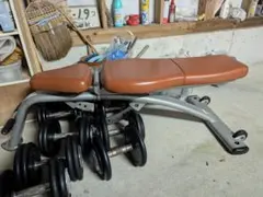 CYBEX インクラインベンチのサムネイル