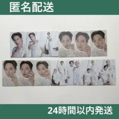 JO1DERSHOW EIEN 永縁 JO1 與那城奨 7000円 トレカ