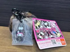 サンリオキャラクターズ ギャルらび♡ファーチャーム マイメロディ