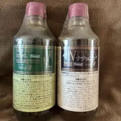 ベルセレージュ ナチュラルコンクドリンク2個 - メルカリ