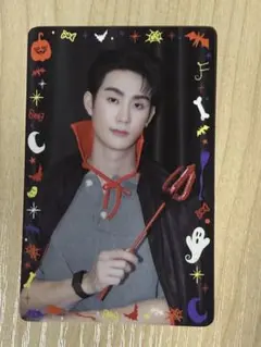 GMMTV FANIVAL ランダムカードForce 1枚