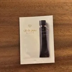 クレドポーボーテ 下地 サンプル