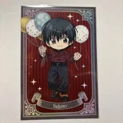 2025年最新】サカモトデイズ 特典 南雲の人気アイテム - メルカリ