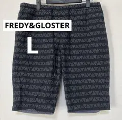 FREDY&GLOSTER メンズ　ショートパンツ　短パンのサムネイル