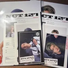 2025年最新】nct127ユウタの人気アイテム - メルカリ