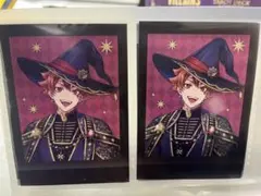 ツイステ　ブルームバースデー　ぱしゃこれ　エース