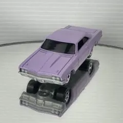 インパラ ミニカー