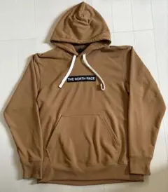 THE NORTH FACE ノースフェイス ボックスロゴ　フーディ　パーカ　M